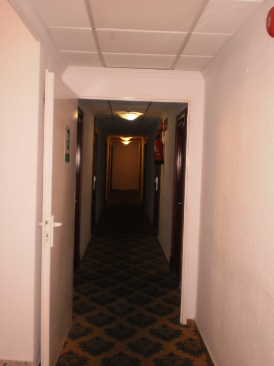 Zimmer R2 Veronica Beach Hotel