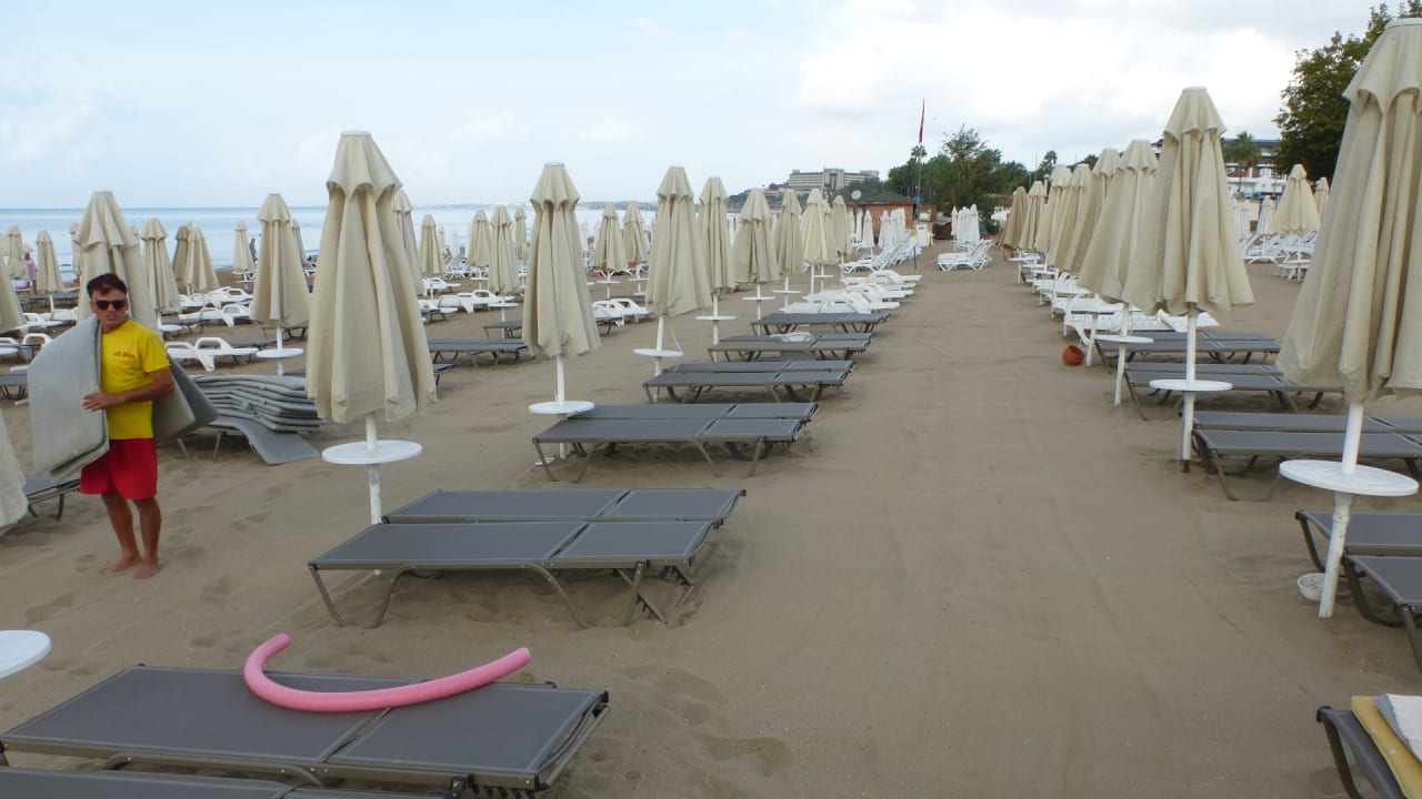 Strand Nerton Hotel - Erwachsenenhotel ab 16 Jahren