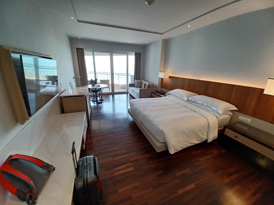 Zimmer Hilton Hua Hin Resort & Spa