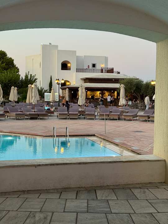 Pool Creta Maris Resort