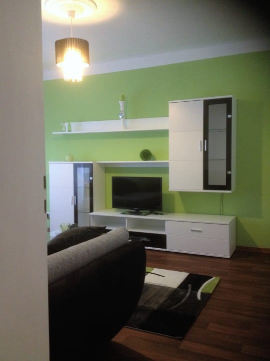 Zimmer Apartment Helios