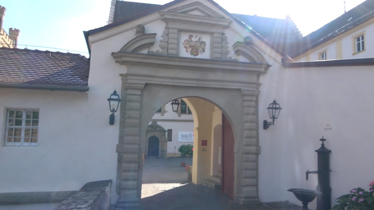 Sonstiges Hotel Schloss Weitenburg