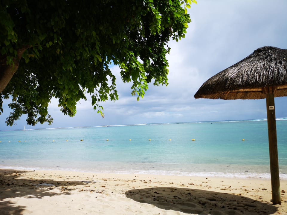 Strand Hilton Mauritius Resort & Spa