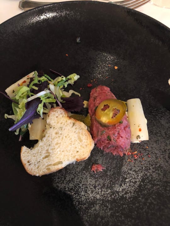 Gastro Landhotel Lindenhof