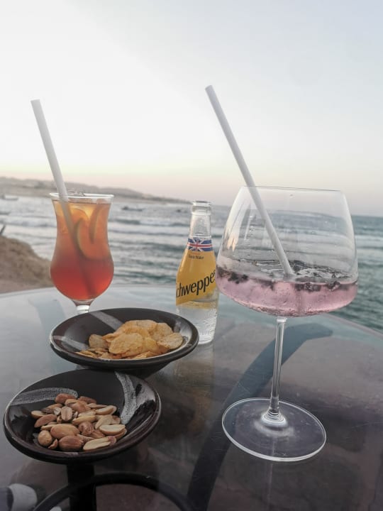 Gastro Mövenpick Resort El Quseir