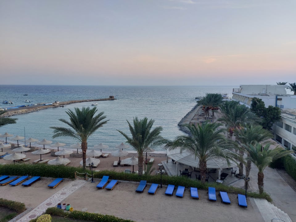 Strand Royal Star Beach Resort