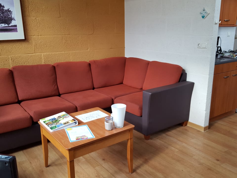 Zimmer Ferienpark Landal De Lommerbergen