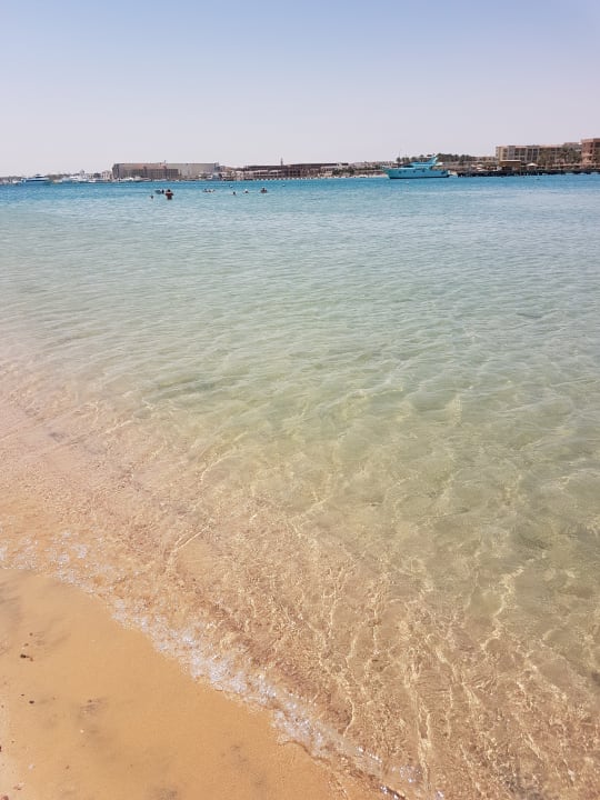 Strand Siva Grand Beach