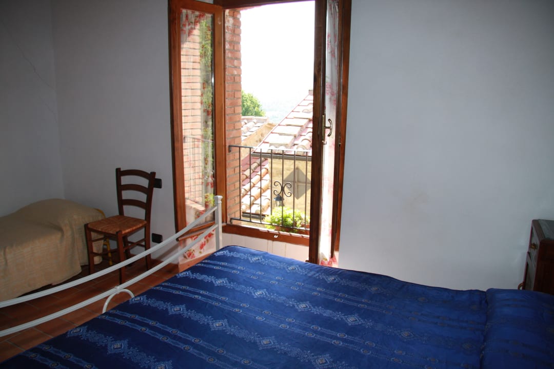 Zimmer Agriturismo Borgo al Fango