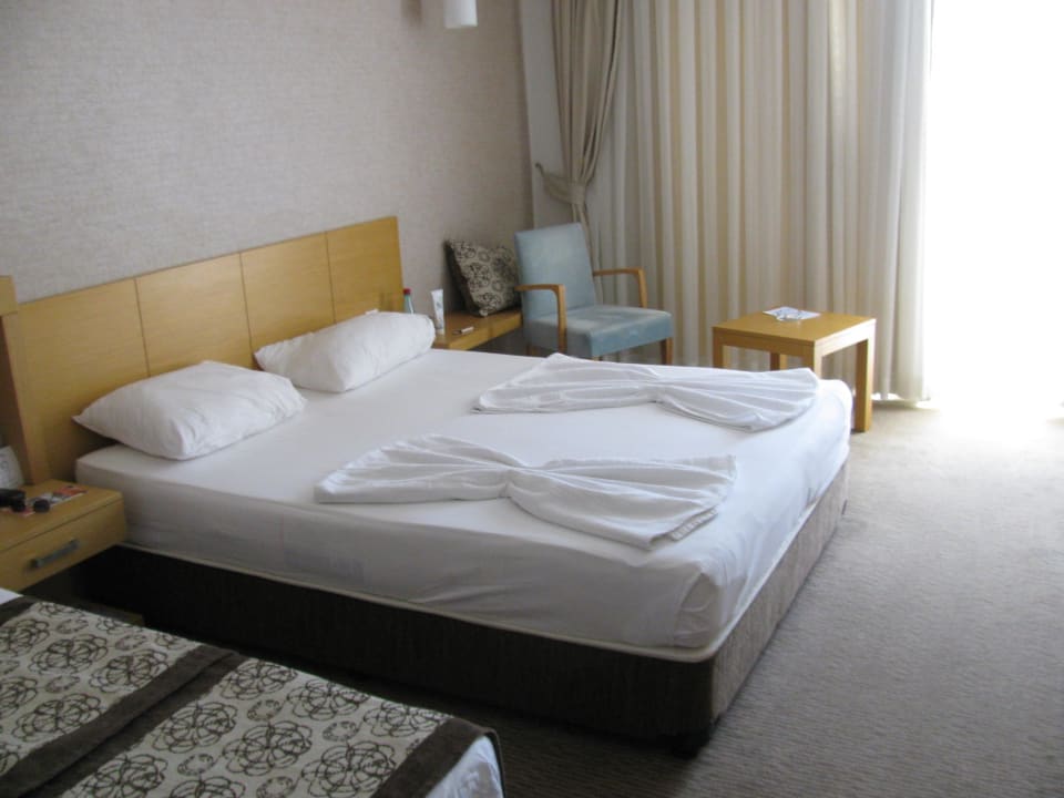 Zimmer 331 Saphir Resort & Spa