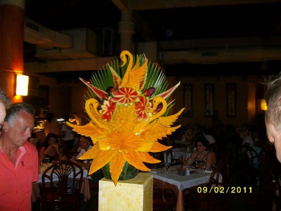 Lecker anzusehen Grand Palladium Select Bávaro Resort & Spa