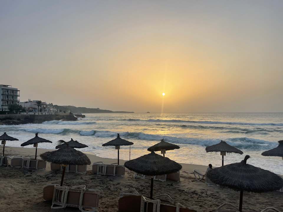 Strand Hotel Na Forana