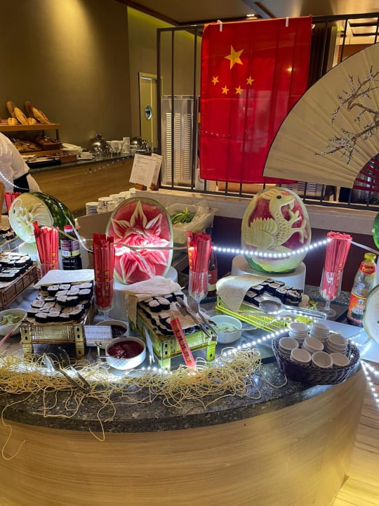 Gastro Club Grand Aqua