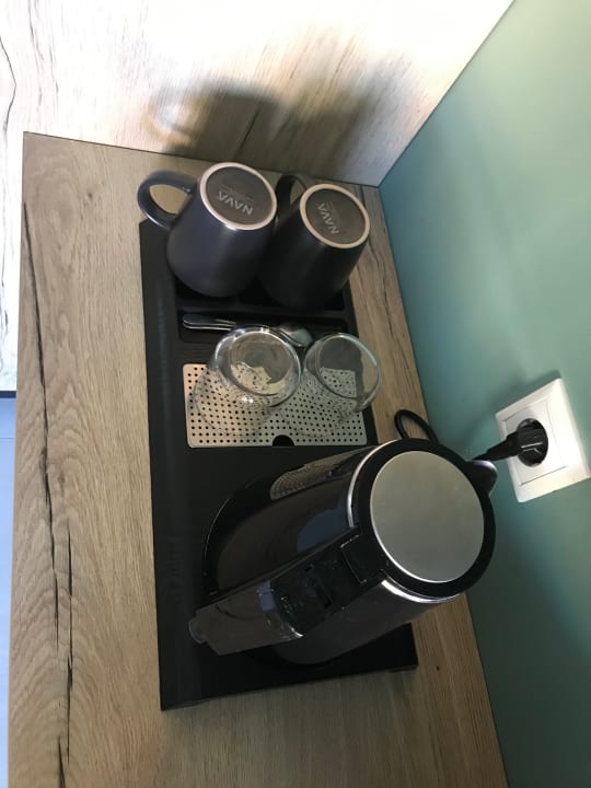 Zimmer Mazoren Art Hotel