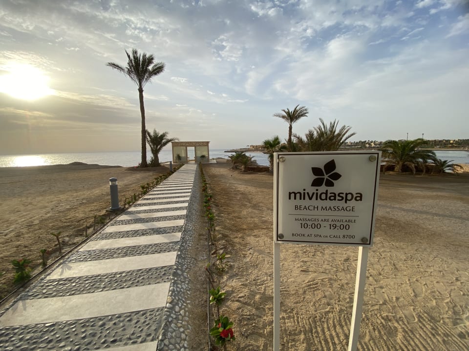 Sport & Freizeit Steigenberger Coraya Beach - Adults only