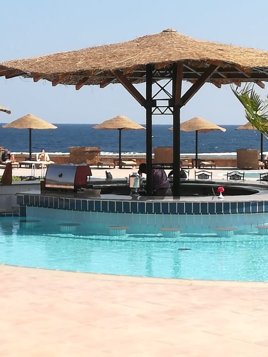 Gastro Mövenpick Resort El Quseir