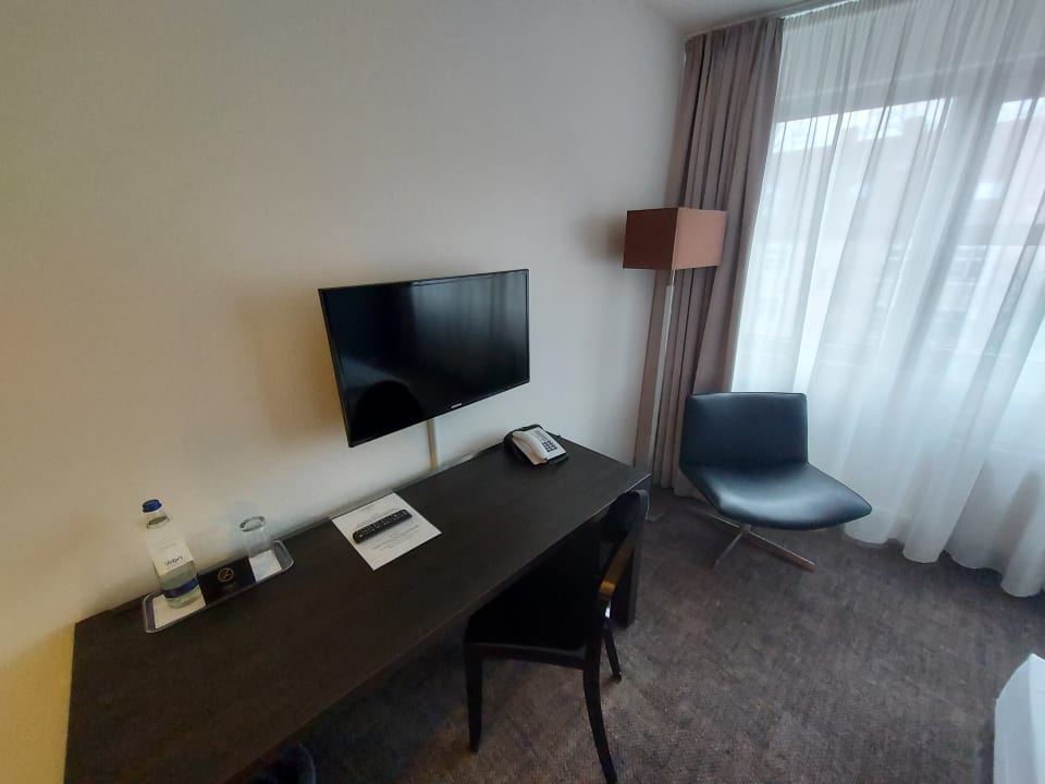 Zimmer Victor's Residenz-Hotel Berlin-Tegel