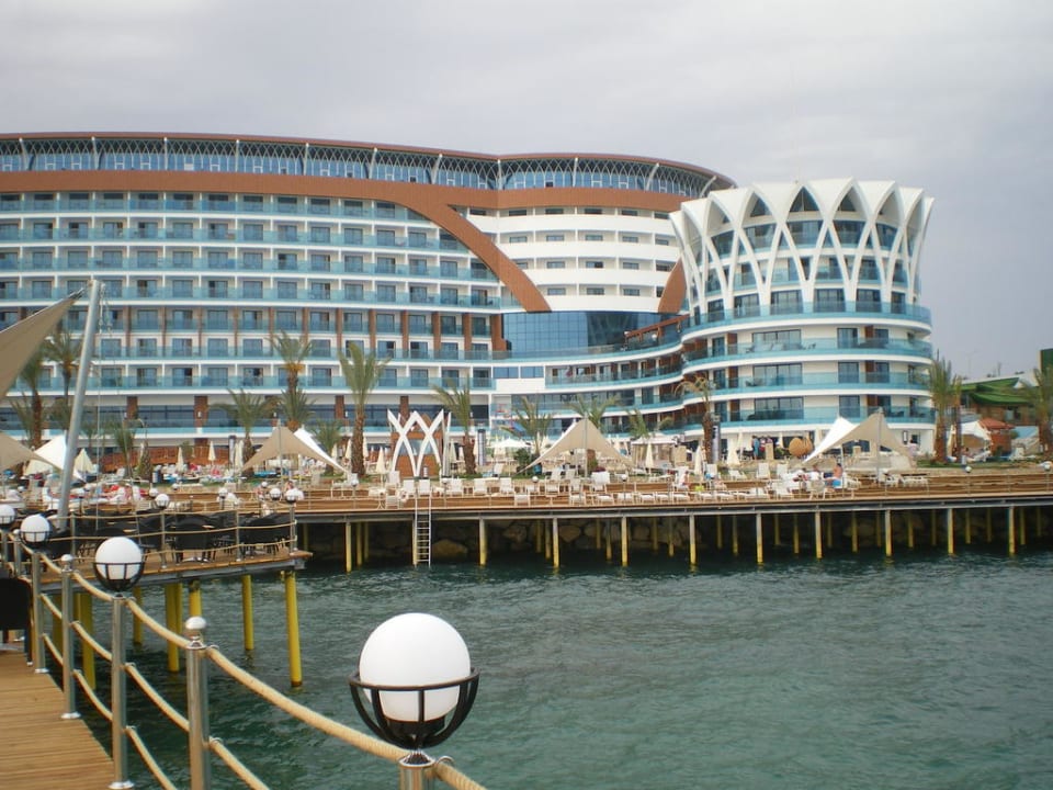 Plattform Granada Luxury Okurcalar