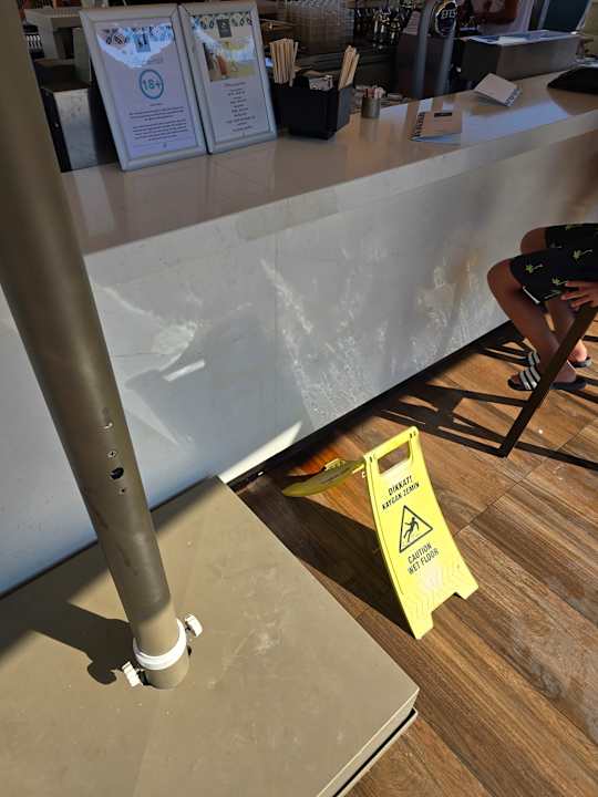 Pool Jacaranda Luxury Resort