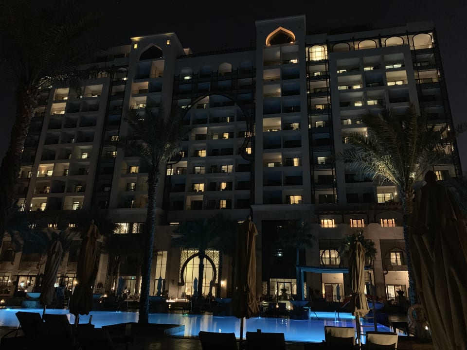 Außenansicht Ajman Saray, a Luxury Collection Resort