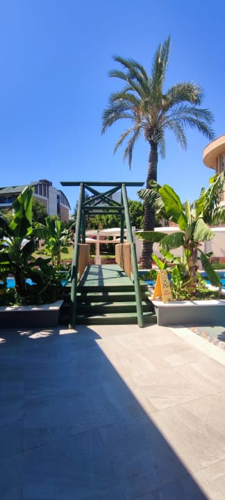 Sonstiges TUI BLUE Xanthe