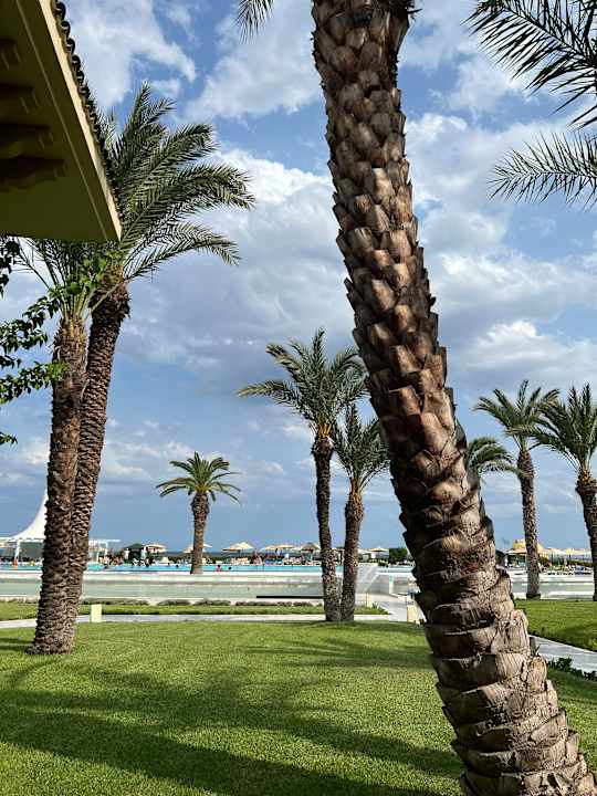 Außenansicht Iberostar Waves Averroes