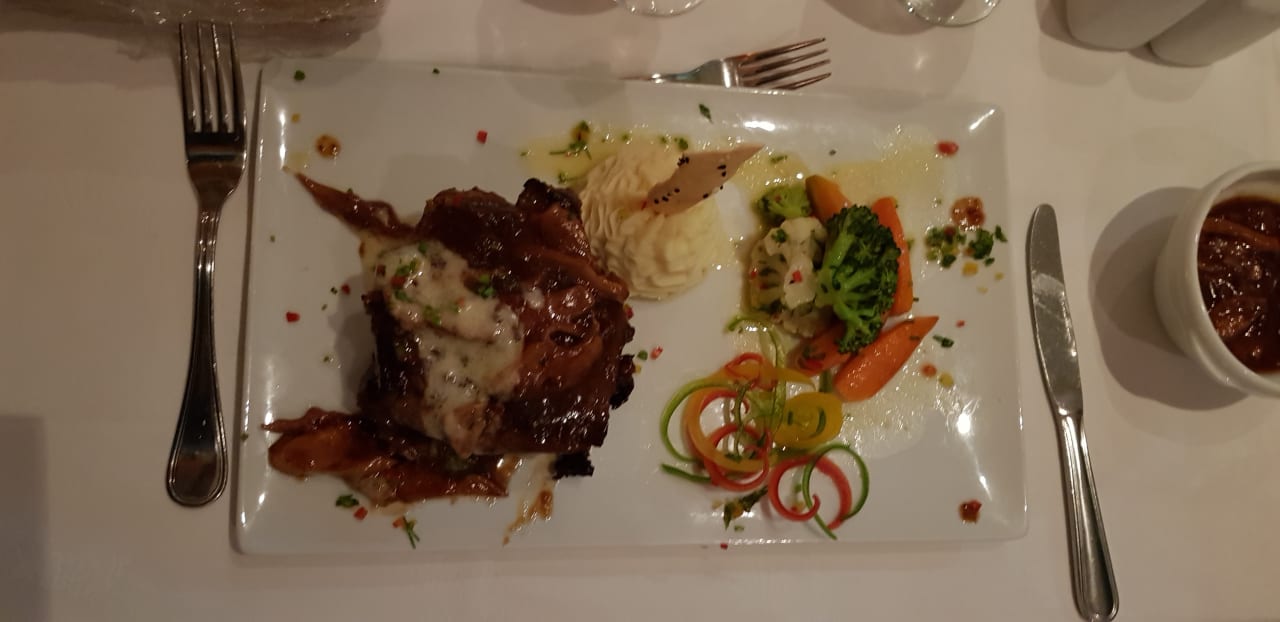 Gastro Prima Life Makadi Resort