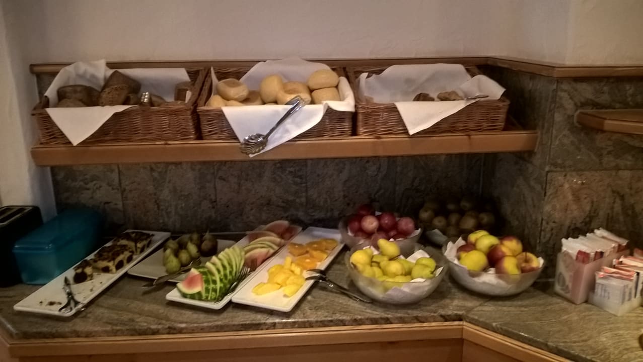 Gastro Mühl Vital Resort