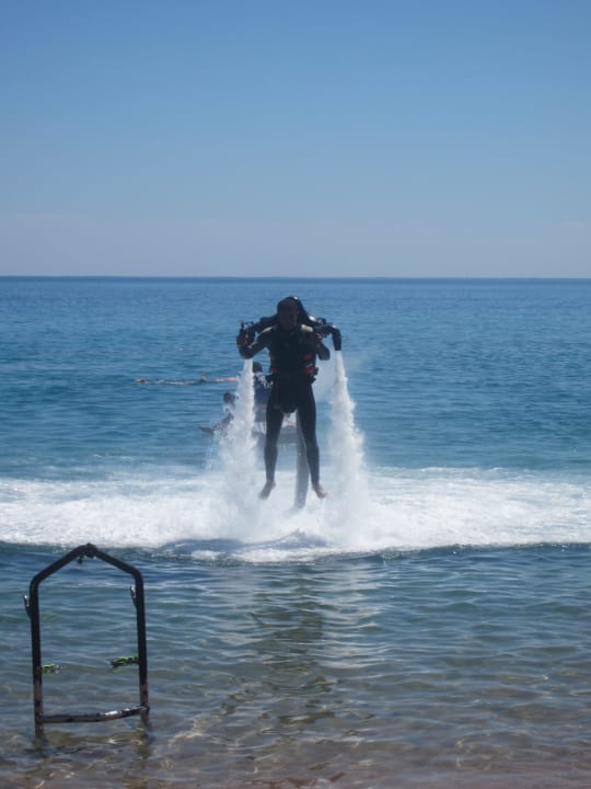 Neue Attraktion Pickalbatros Aqua Park Resort - Hurghada