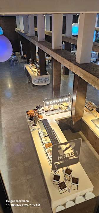 Gastro R2 Bahía Playa Design Hotel & Spa - Adults Only