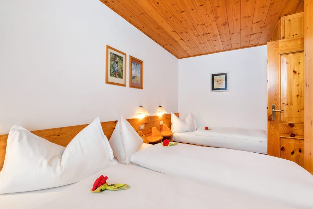 Zimmer Residence Antares