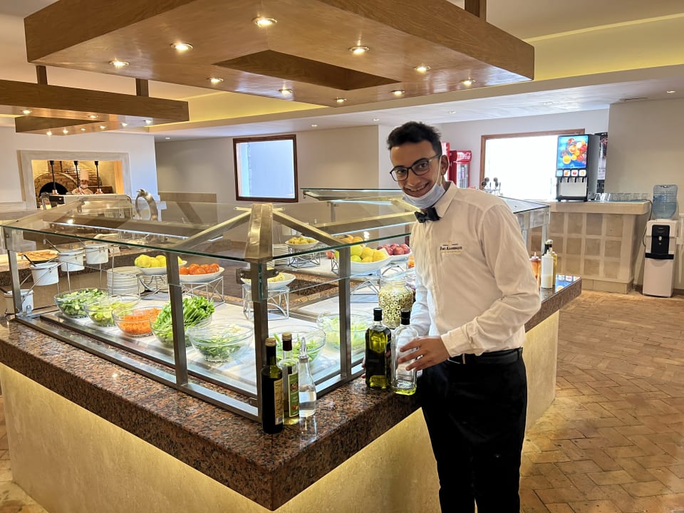 Sonstiges Fort Arabesque Resort, Spa & Villas