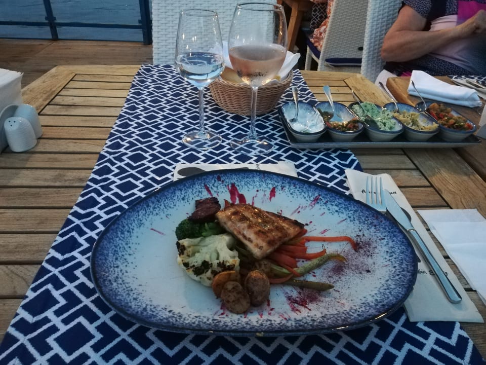 Gastro Labranda Mares Marmaris