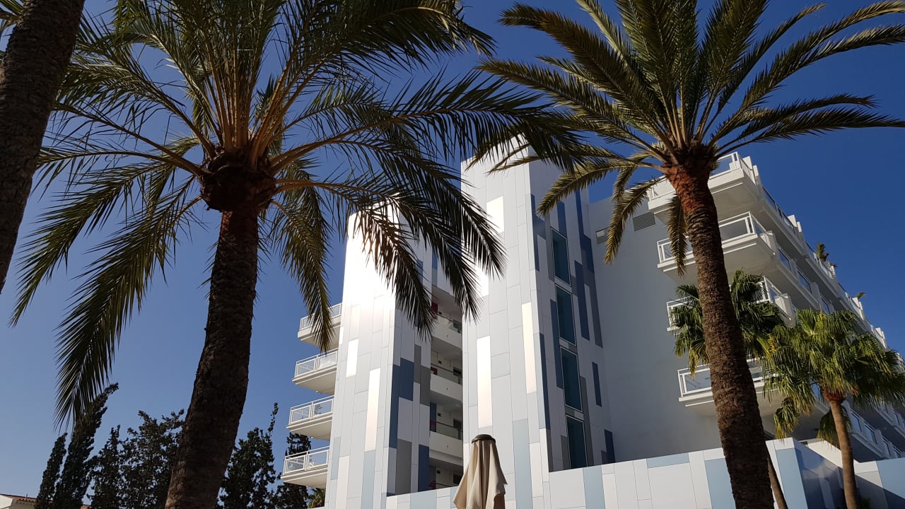 Außenansicht LABRANDA Marieta - Adults only