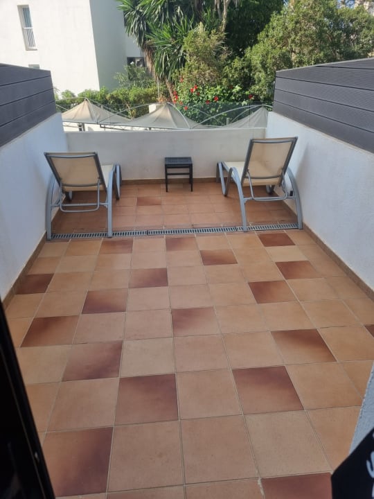 Zimmer Hotel Principe