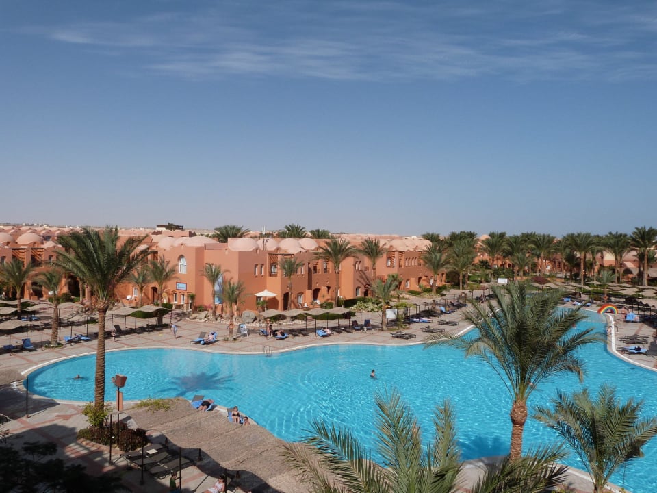 08 Jaz Makadi Oasis Resort