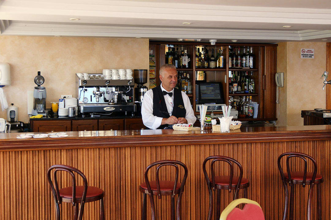 Bar Hotel ValleMar