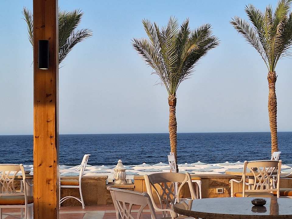 Außenansicht JAZ Neo Reef Marsa