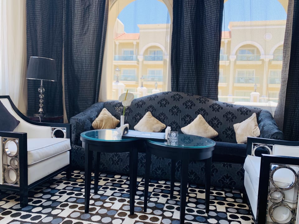 Gastro Premier Le Reve Hotel & Spa