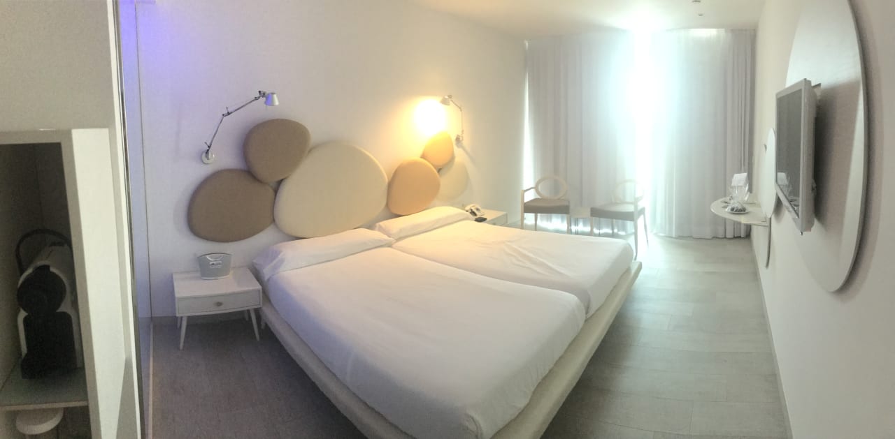 Zimmer Son Moll Sentits Hotel & Spa