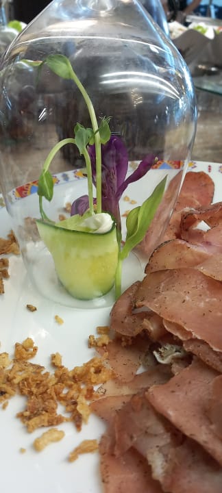 Gastro Flamingo Grand Hotel & Spa