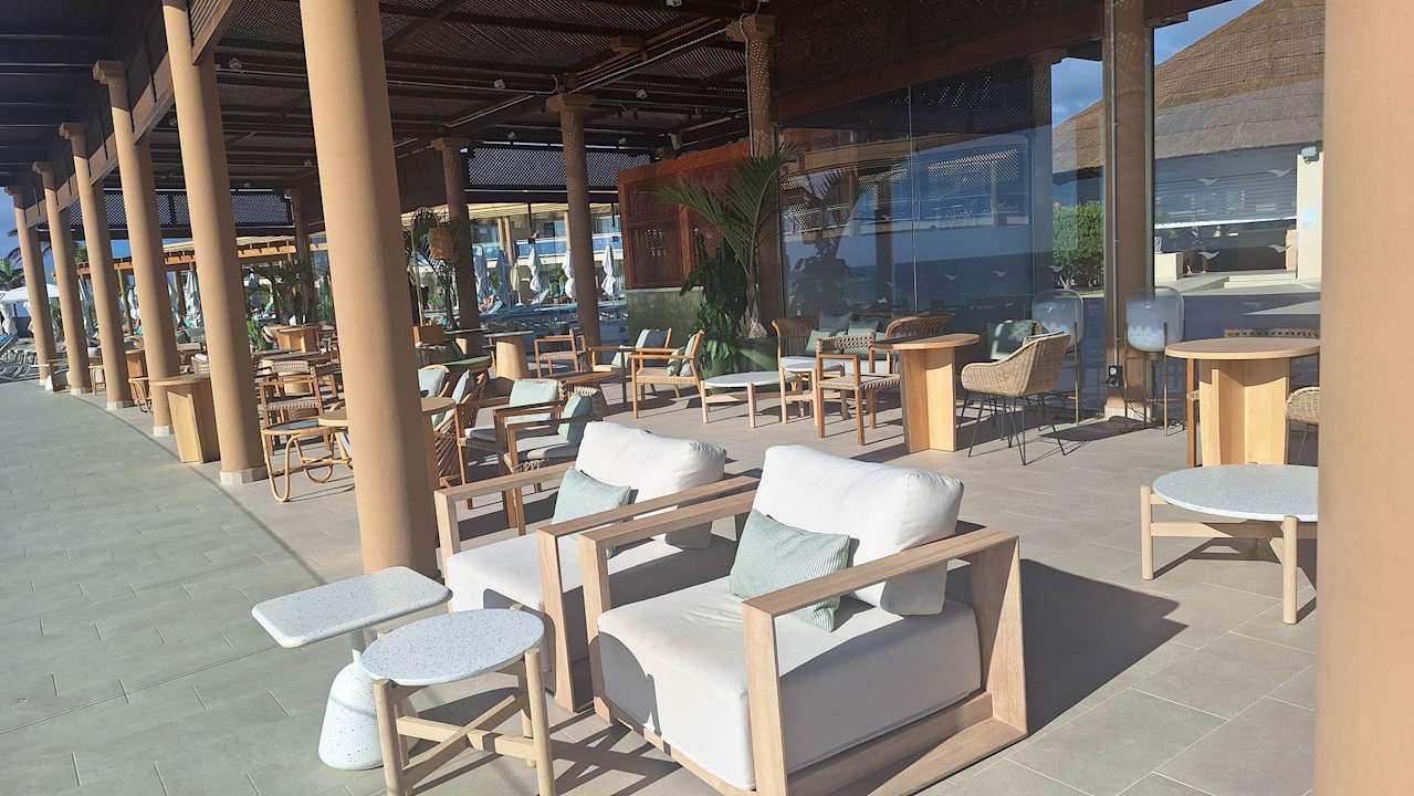 Gastro Iberostar Selection Fuerteventura Palace