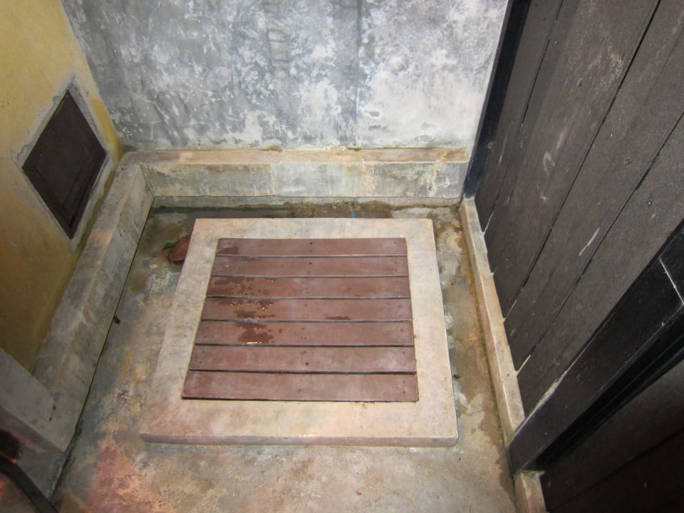 Außendusche Moracea by Khao Lak Resort