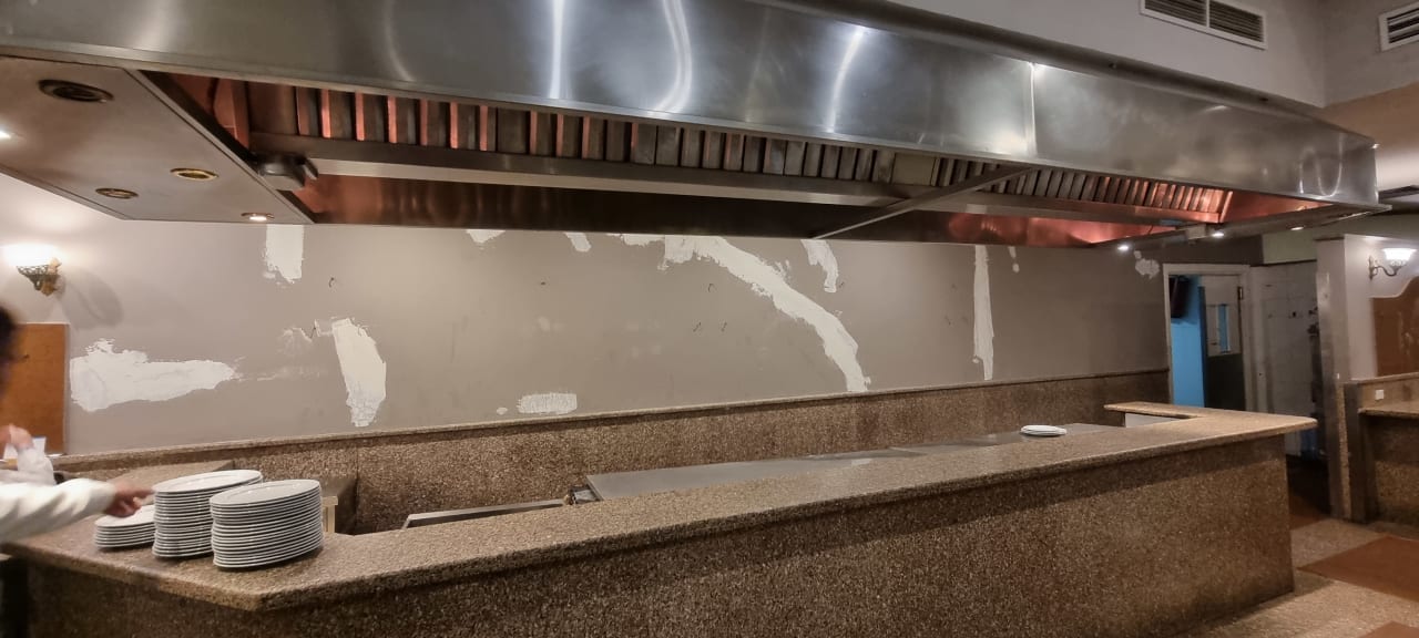 Gastro Brayka Bay Resort