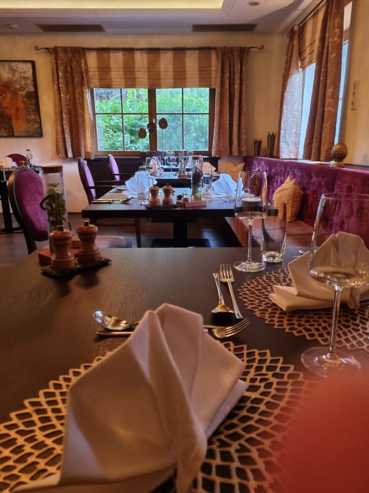 Gastro Hotel Das Rübezahl