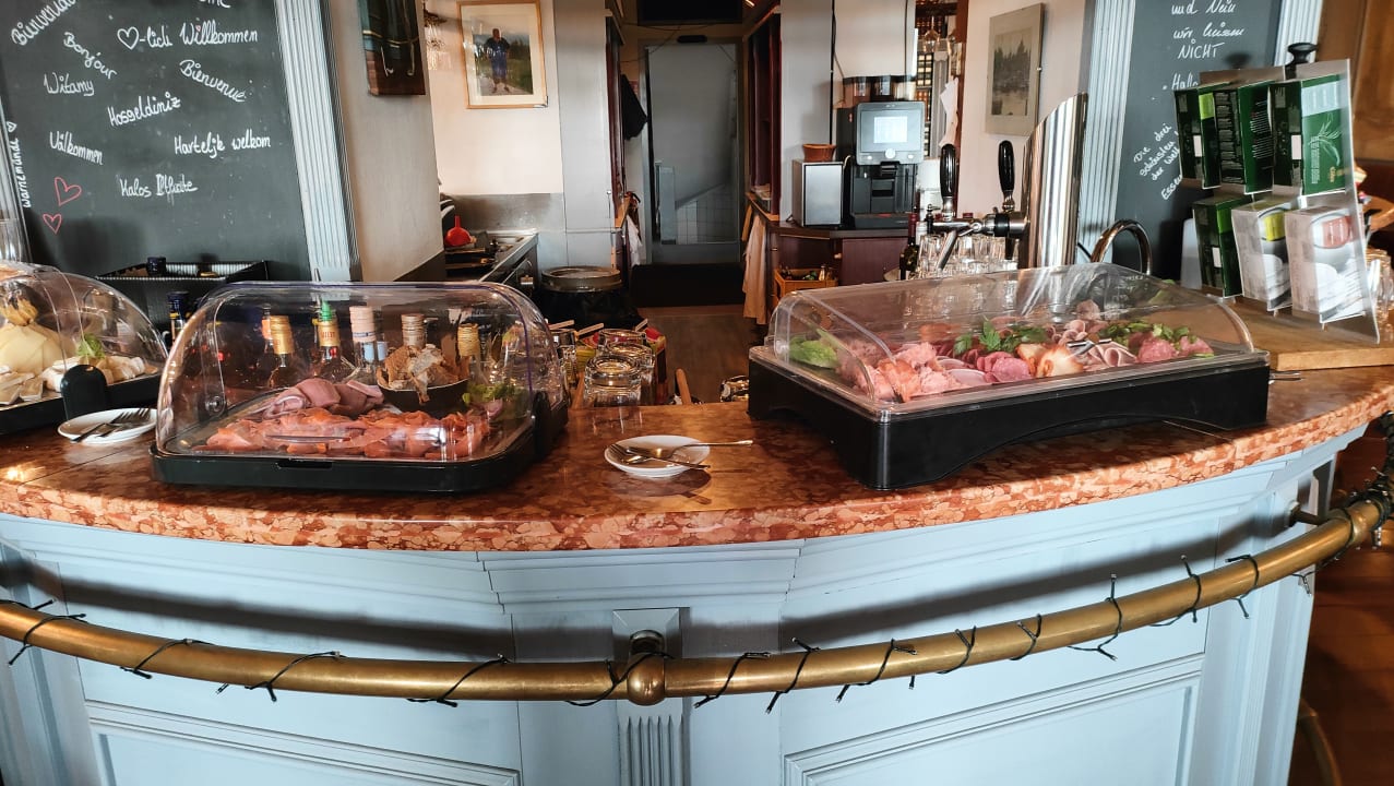 Gastro Hotel Herr Ober