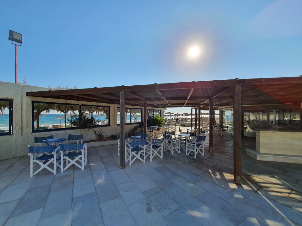 Gastro Apollonia Beach Resort & Spa