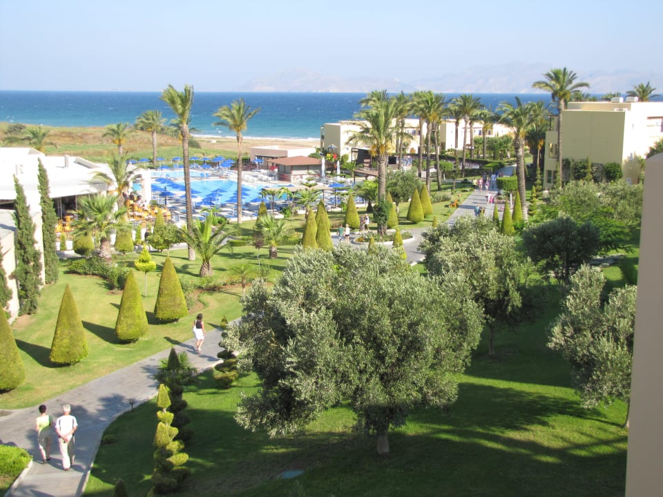 Jardin Hotel Horizon Beach Resort