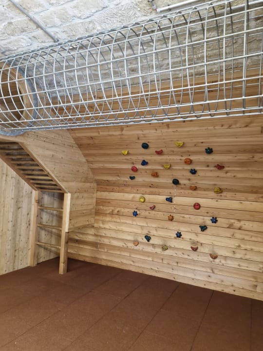 Sport & Freizeit JUFA Hotel Festung Rosenberg Kronach