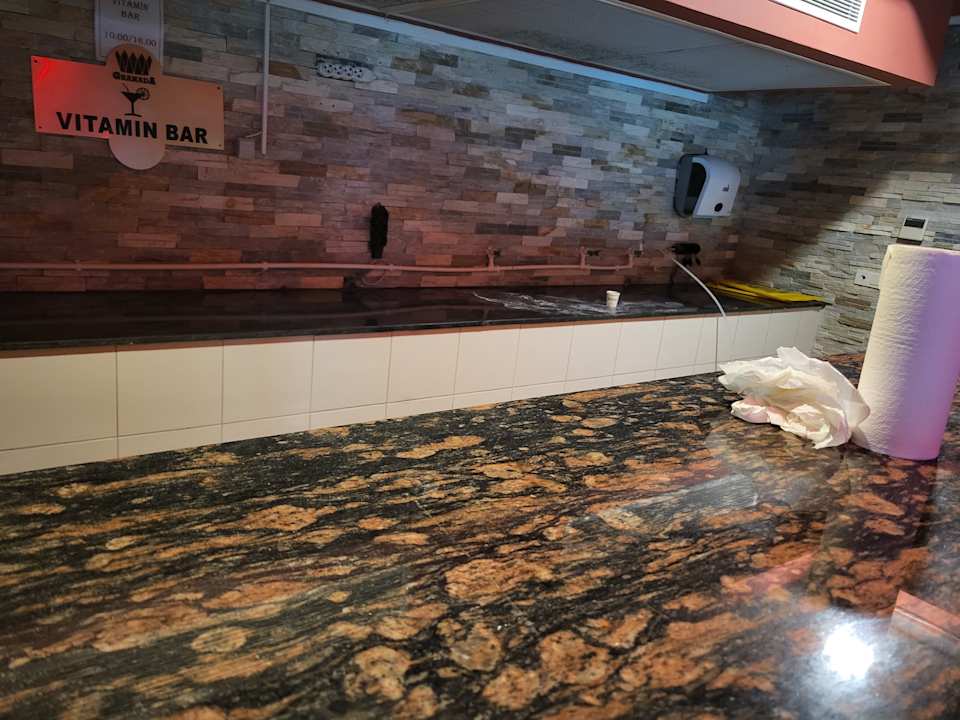 Sport & Freizeit Granada Luxury Okurcalar